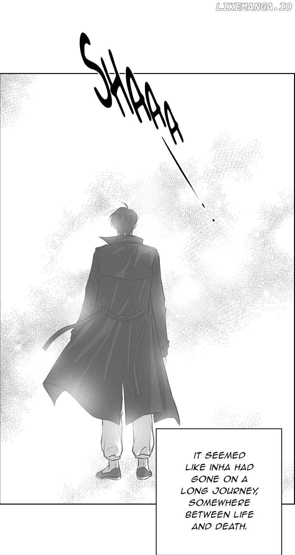 Ghosting Groom Chapter 113 - page 65