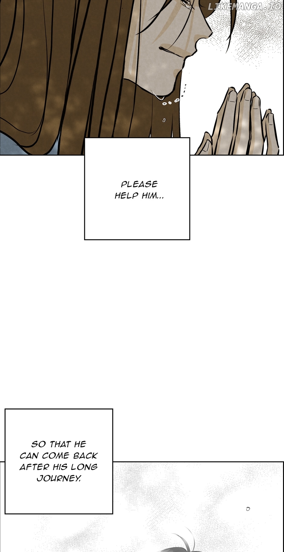 Ghosting Groom Chapter 113 - page 70