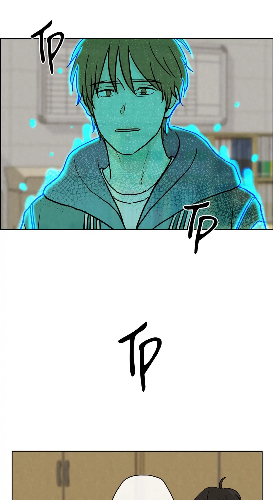 Ghosting Groom Chapter 66 - page 35
