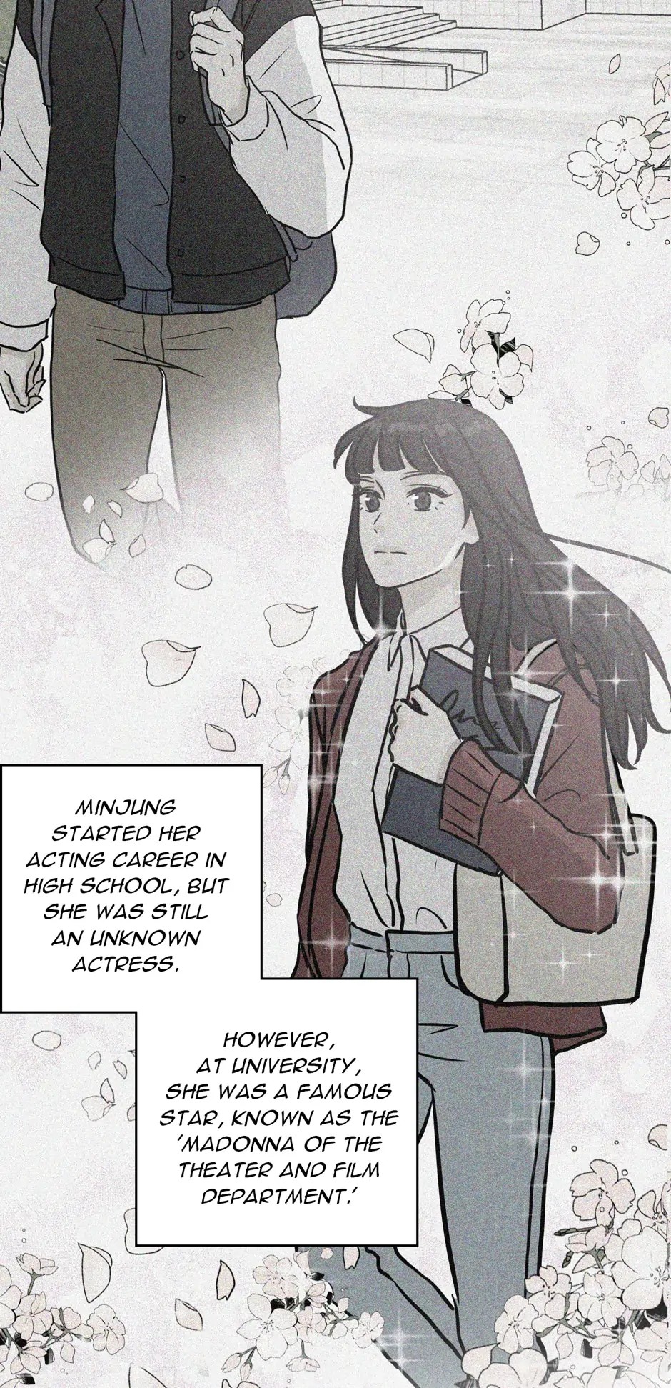 Ghosting Groom Chapter 66 - page 45