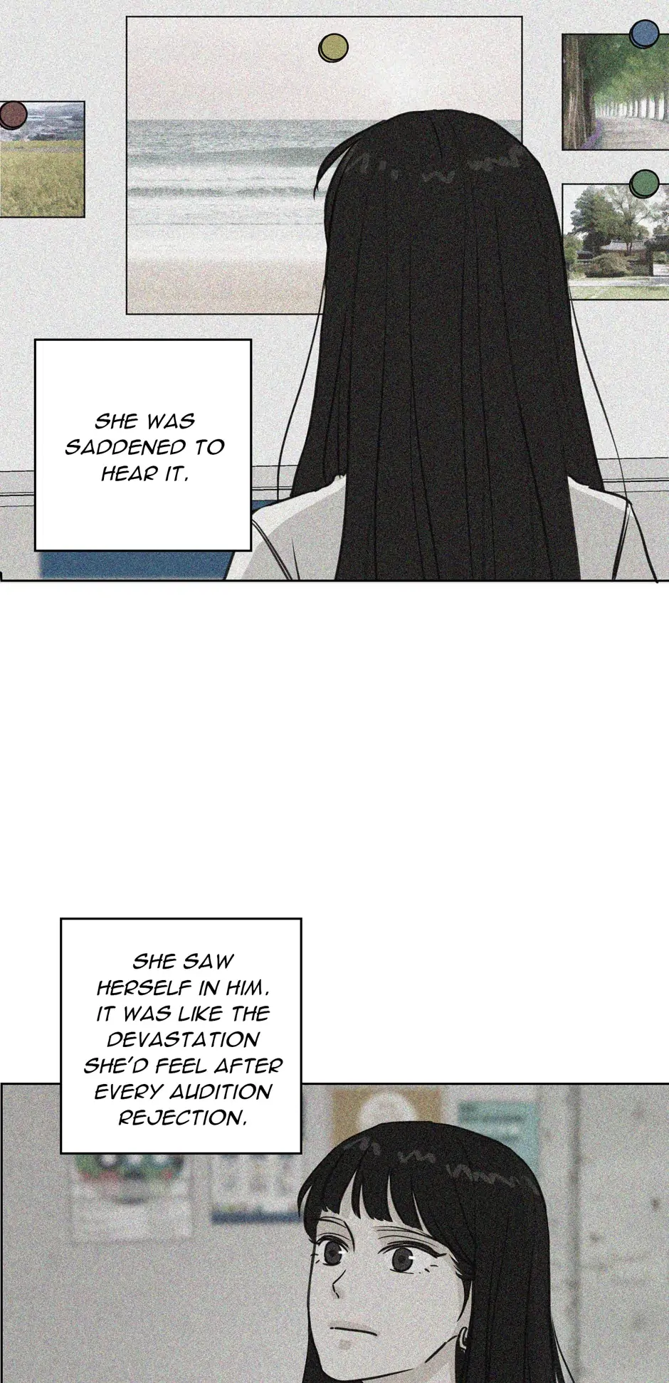 Ghosting Groom Chapter 66 - page 55