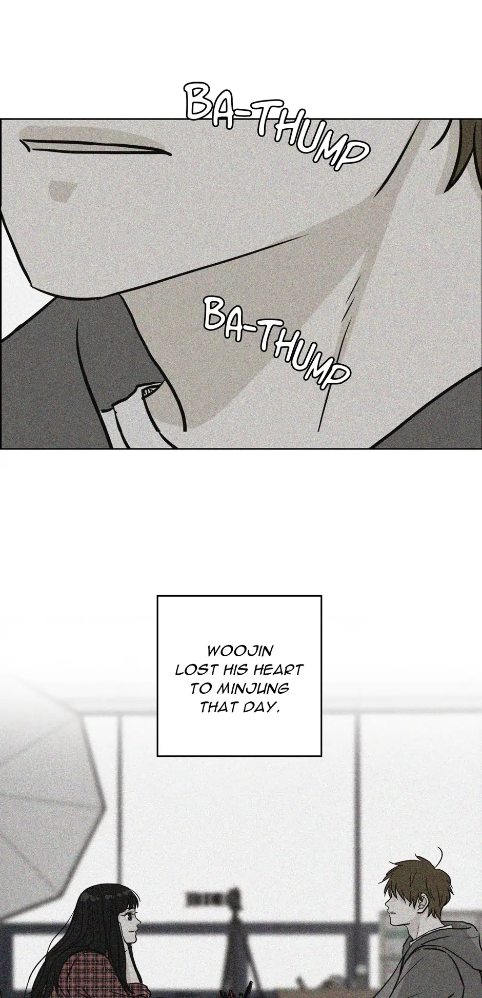 Ghosting Groom Chapter 66 - page 61