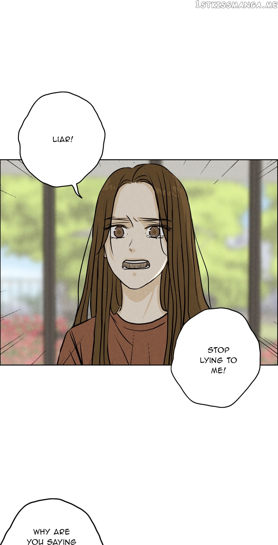 Ghosting Groom Chapter 75 - page 11