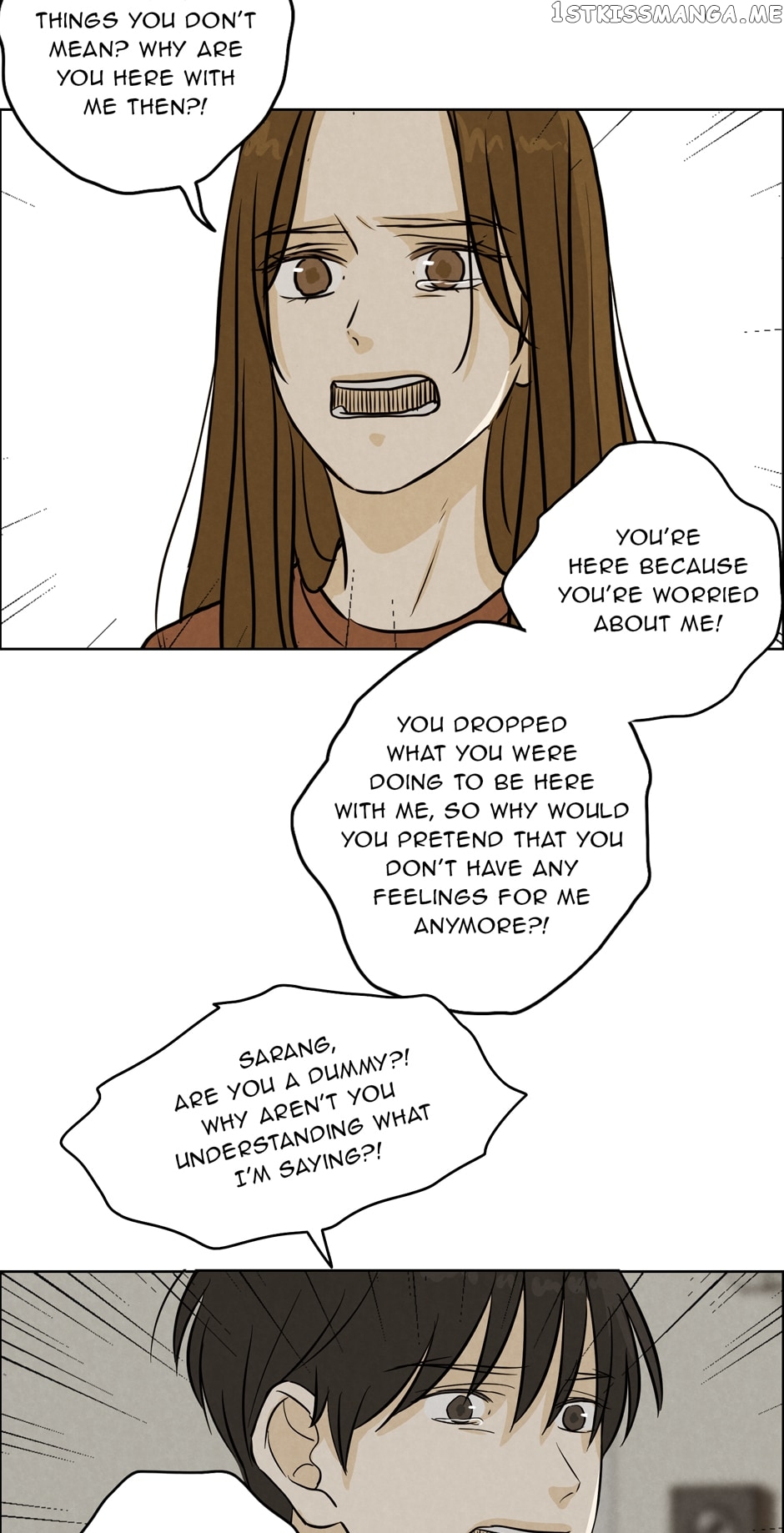 Ghosting Groom Chapter 75 - page 12
