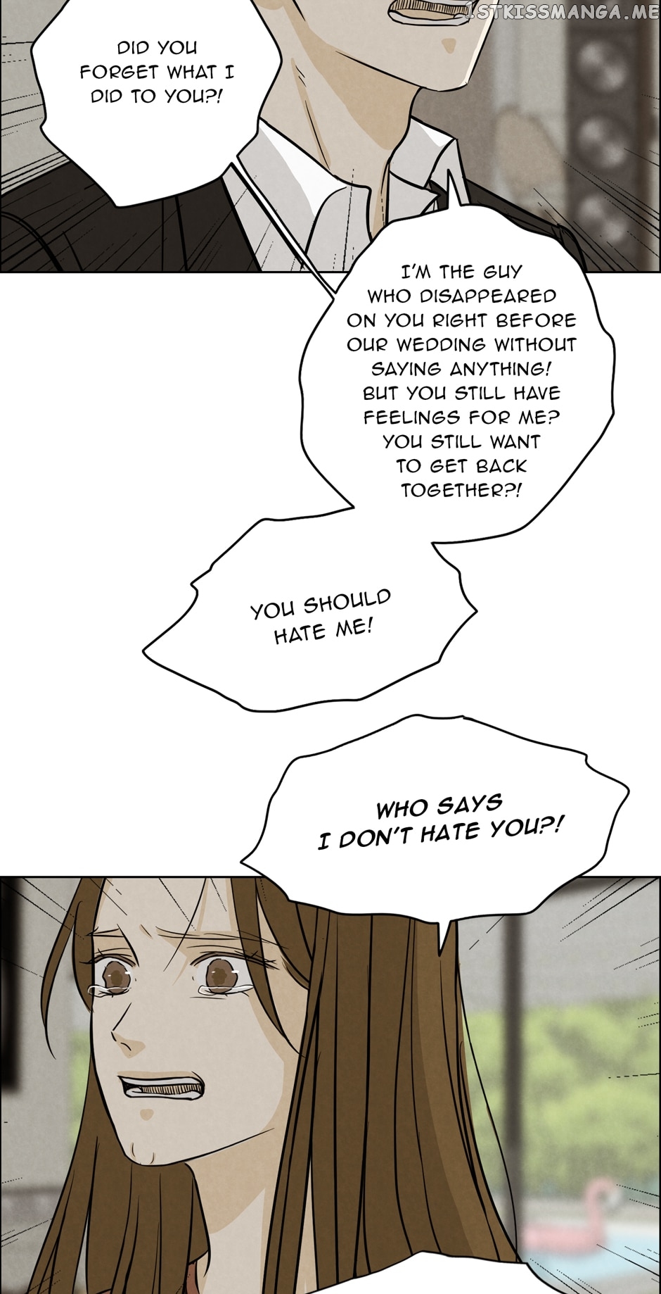 Ghosting Groom Chapter 75 - page 13