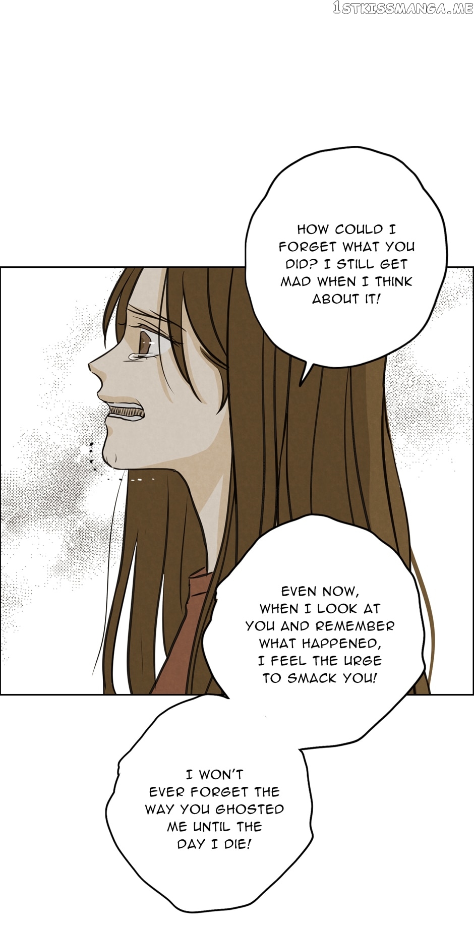 Ghosting Groom Chapter 75 - page 15