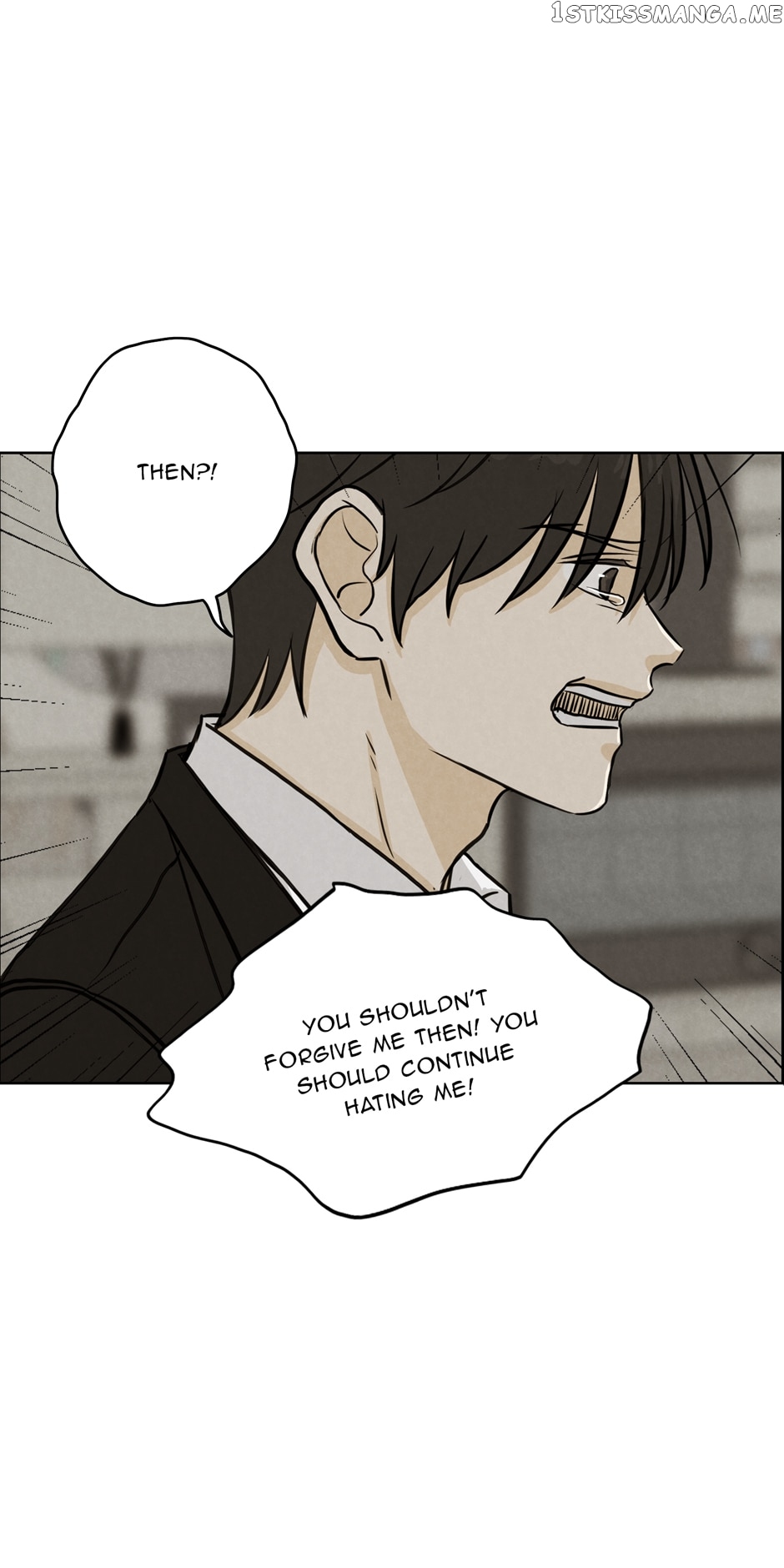 Ghosting Groom Chapter 75 - page 16