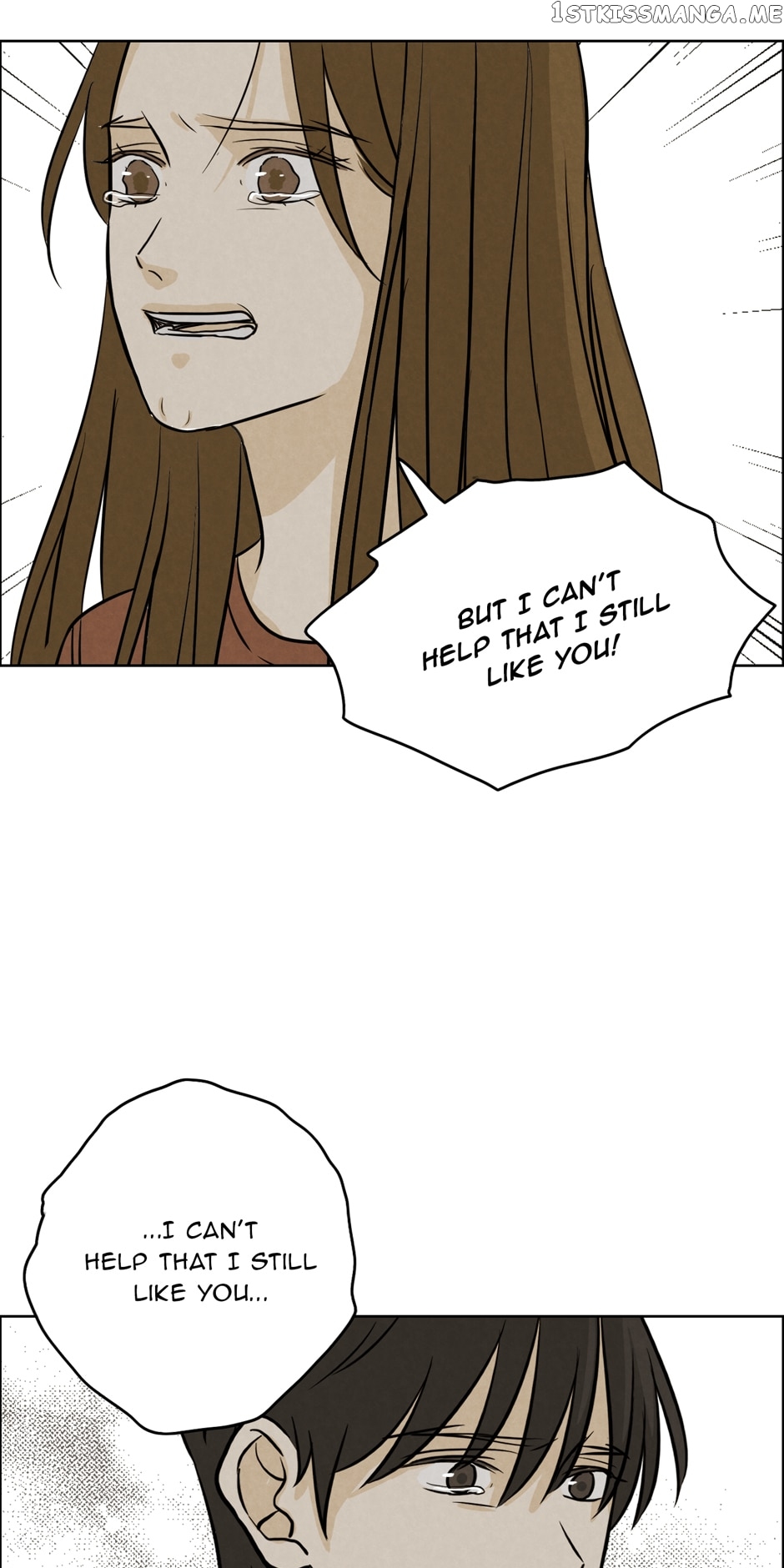 Ghosting Groom Chapter 75 - page 17