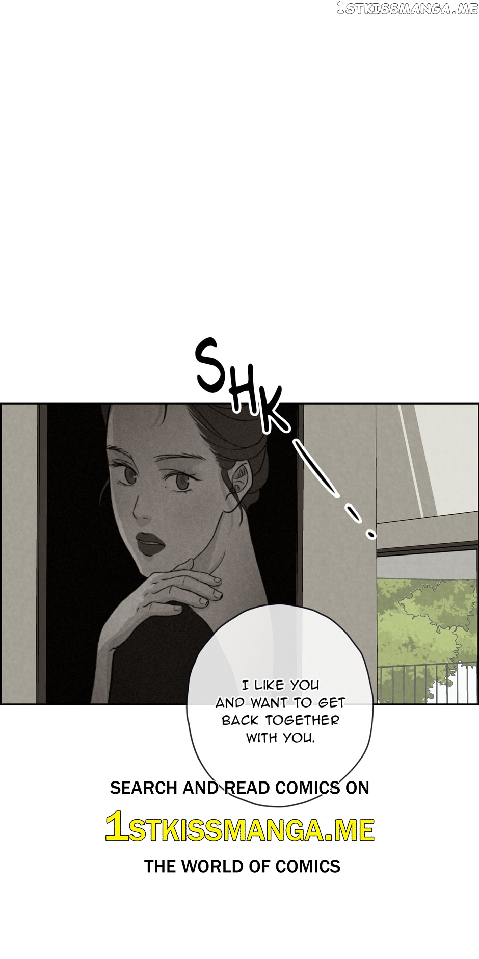 Ghosting Groom Chapter 75 - page 2