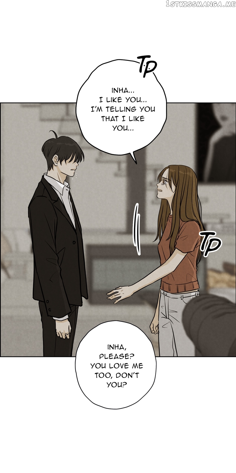 Ghosting Groom Chapter 75 - page 20