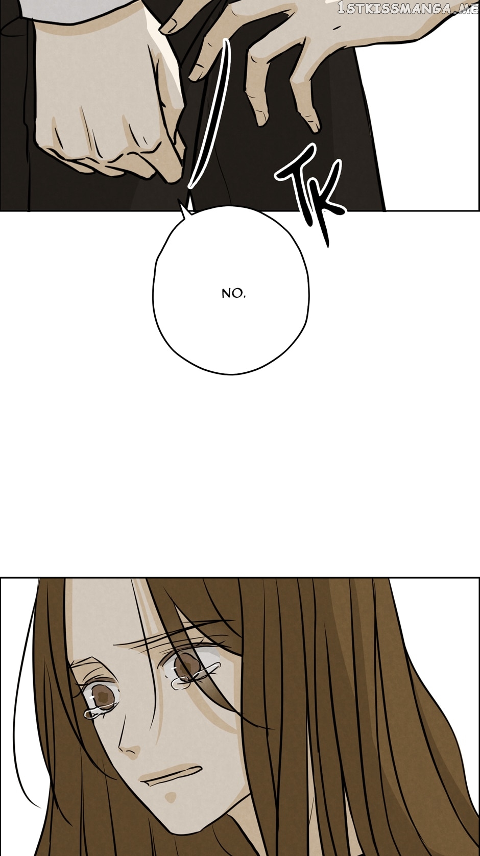 Ghosting Groom Chapter 75 - page 22