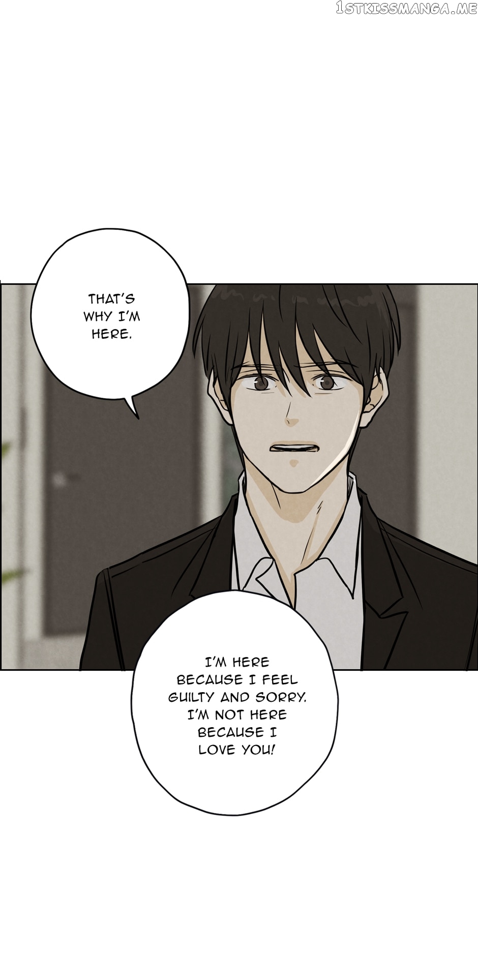 Ghosting Groom Chapter 75 - page 26
