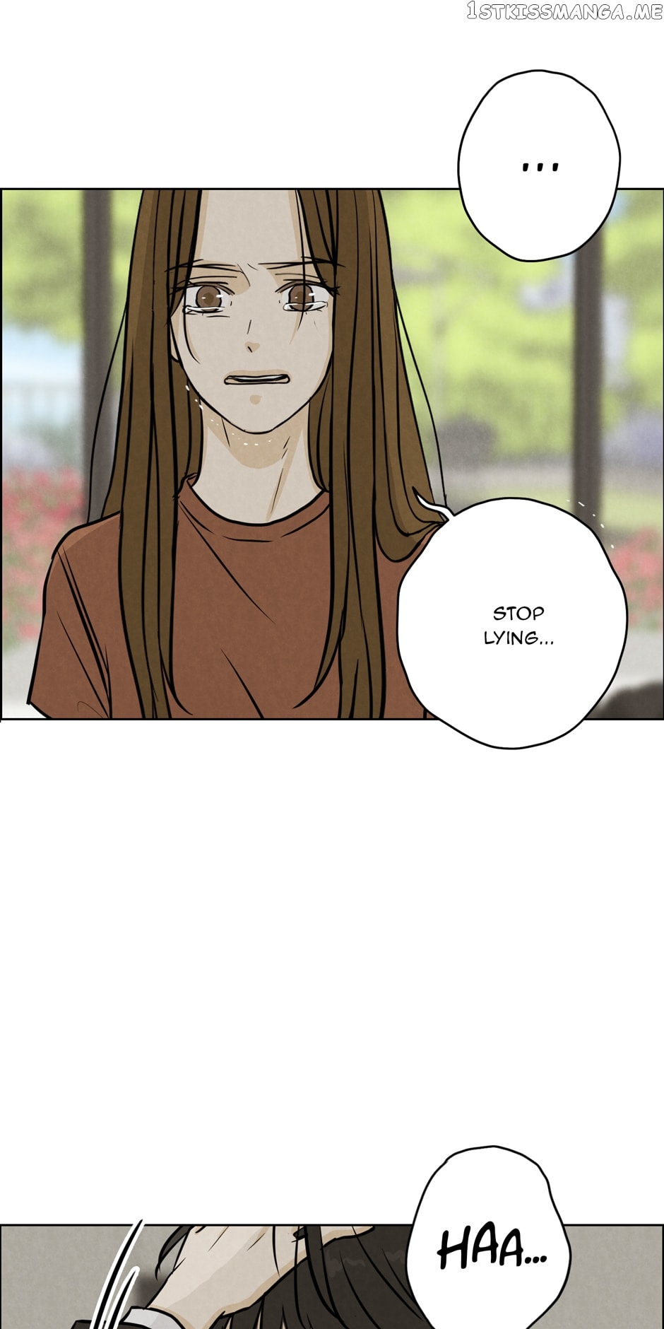 Ghosting Groom Chapter 75 - page 27