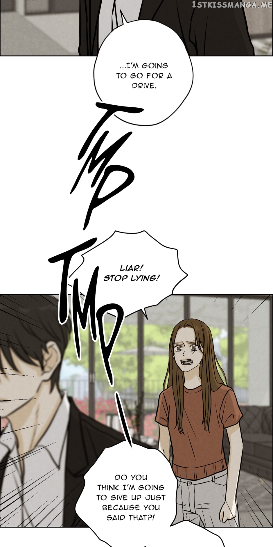 Ghosting Groom Chapter 75 - page 29