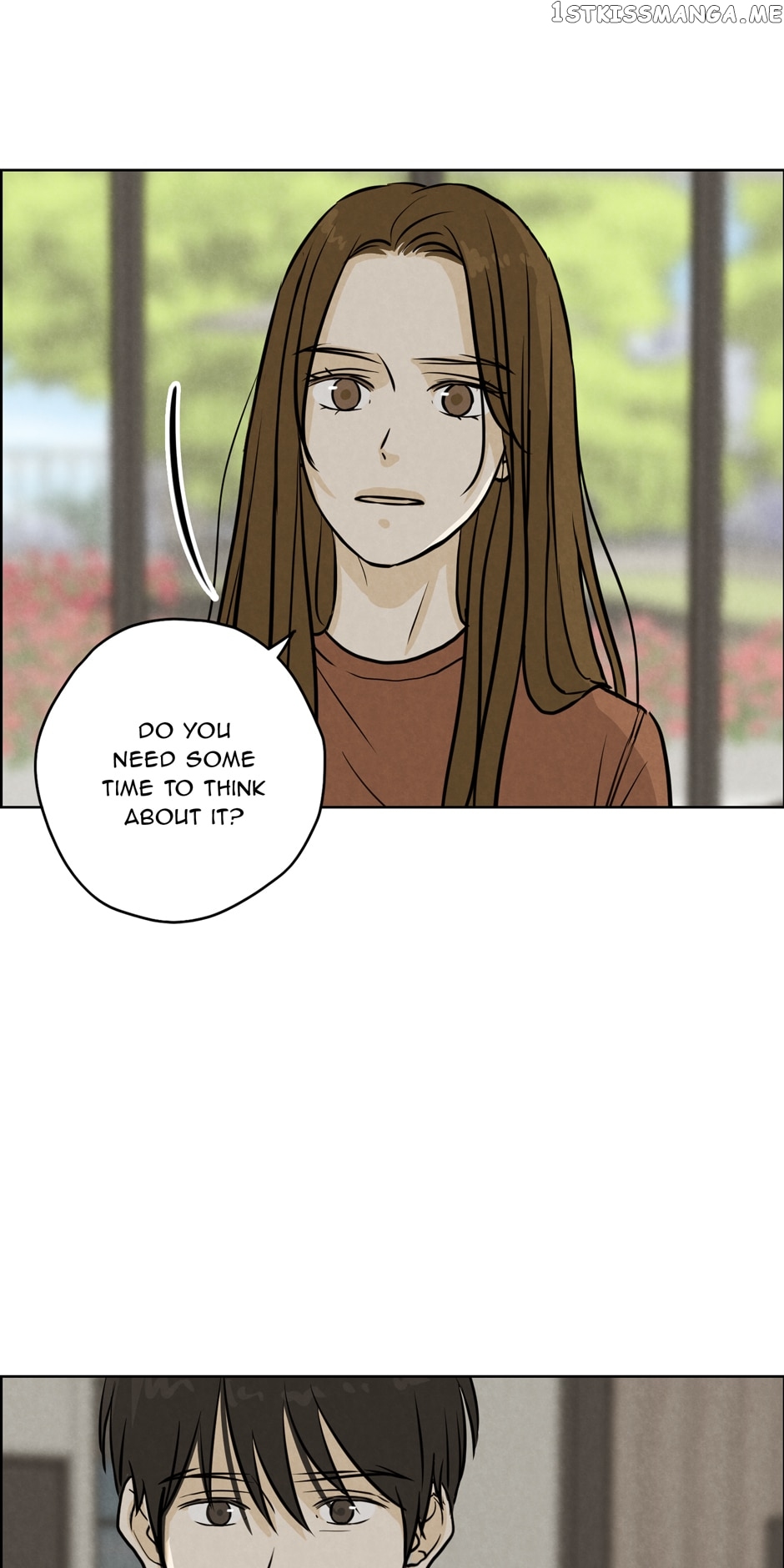 Ghosting Groom Chapter 75 - page 3