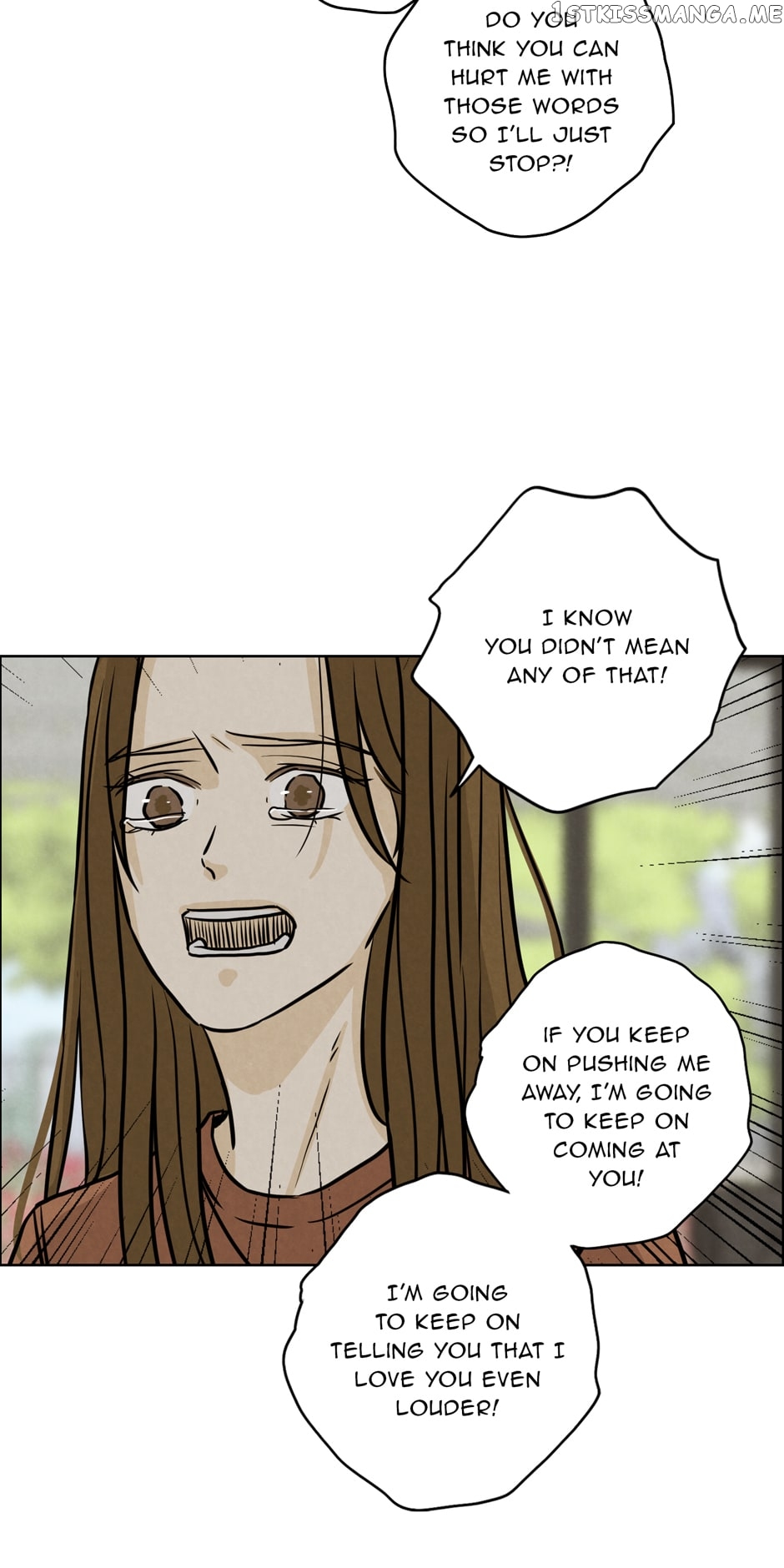 Ghosting Groom Chapter 75 - page 30