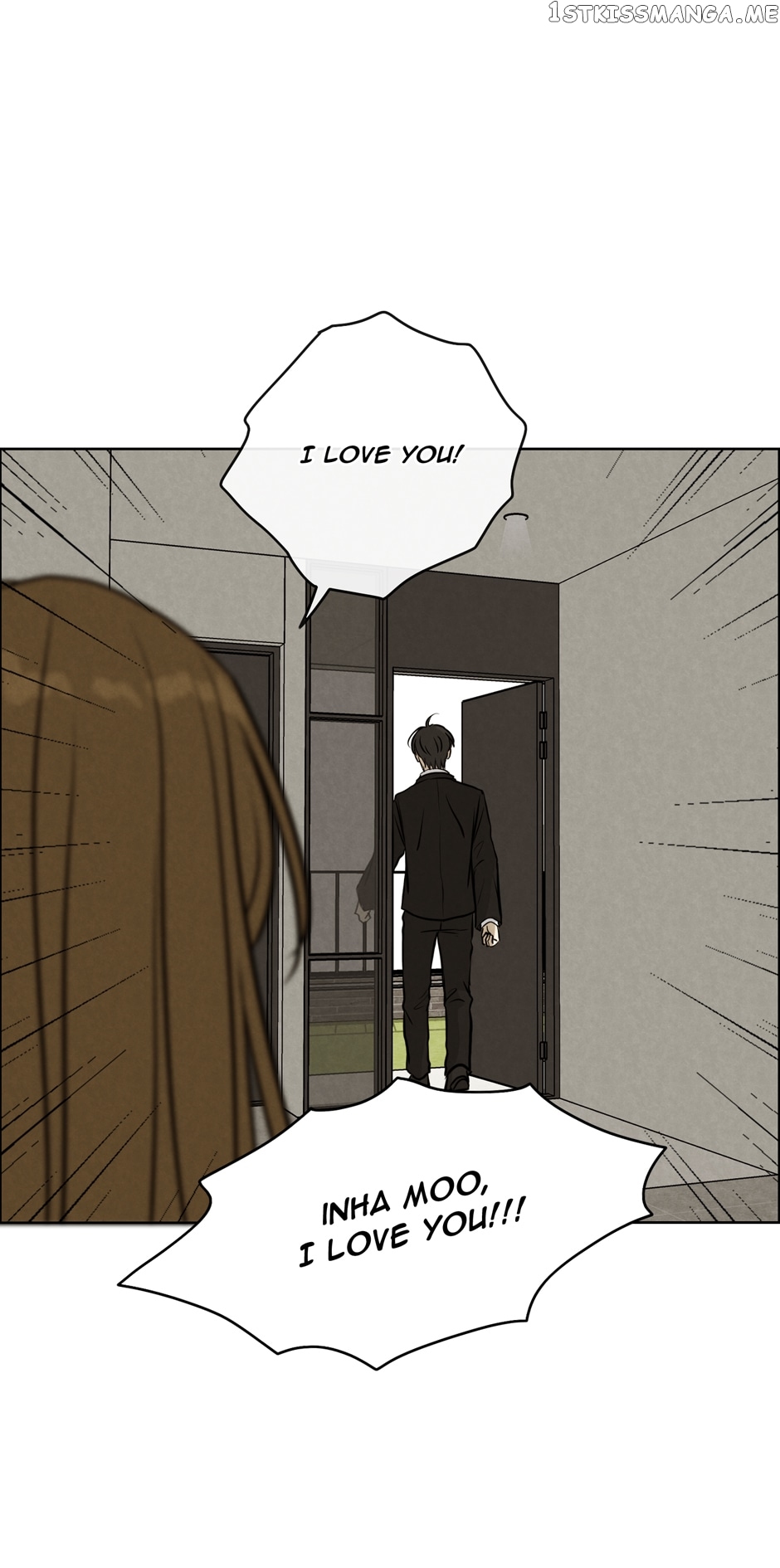 Ghosting Groom Chapter 75 - page 31