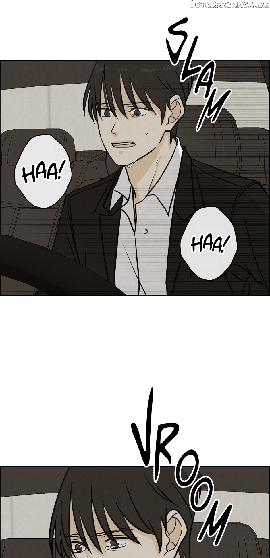Ghosting Groom Chapter 75 - page 36