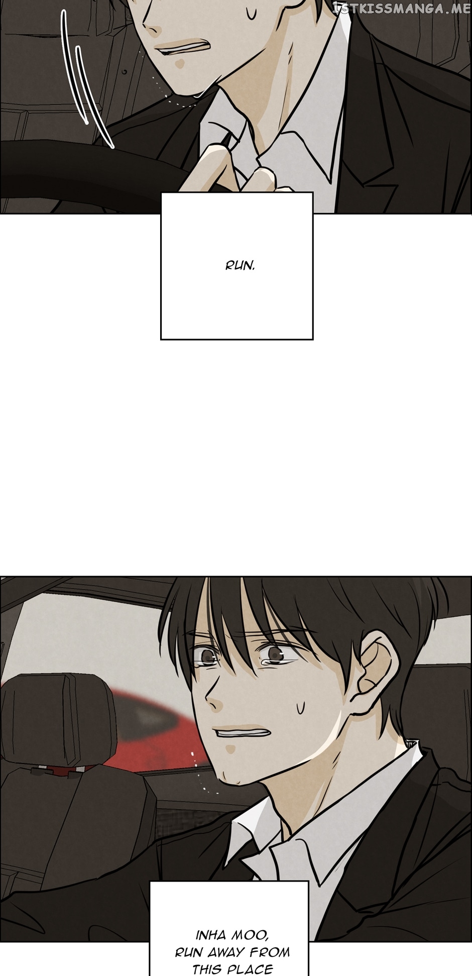 Ghosting Groom Chapter 75 - page 37