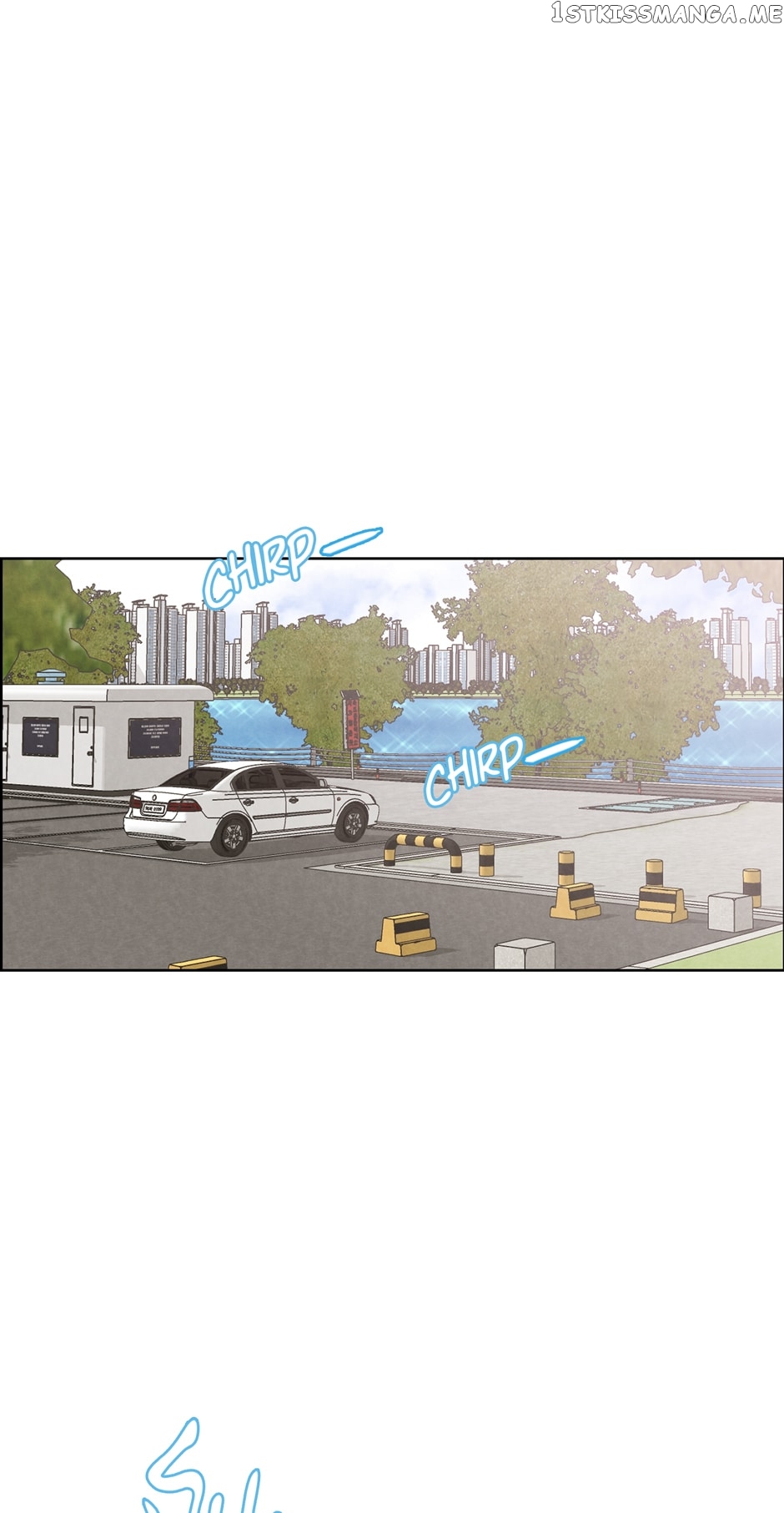 Ghosting Groom Chapter 75 - page 41