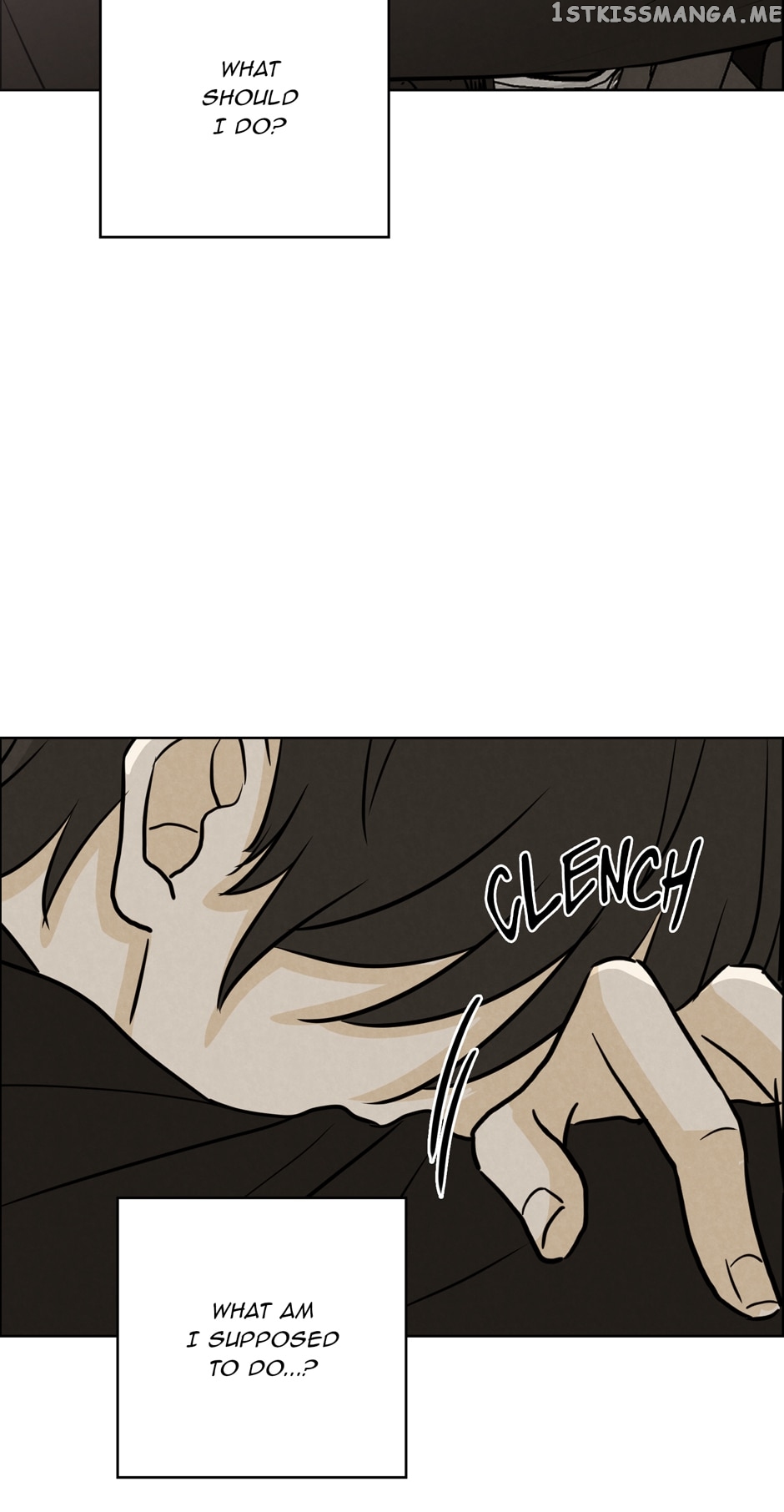 Ghosting Groom Chapter 75 - page 43