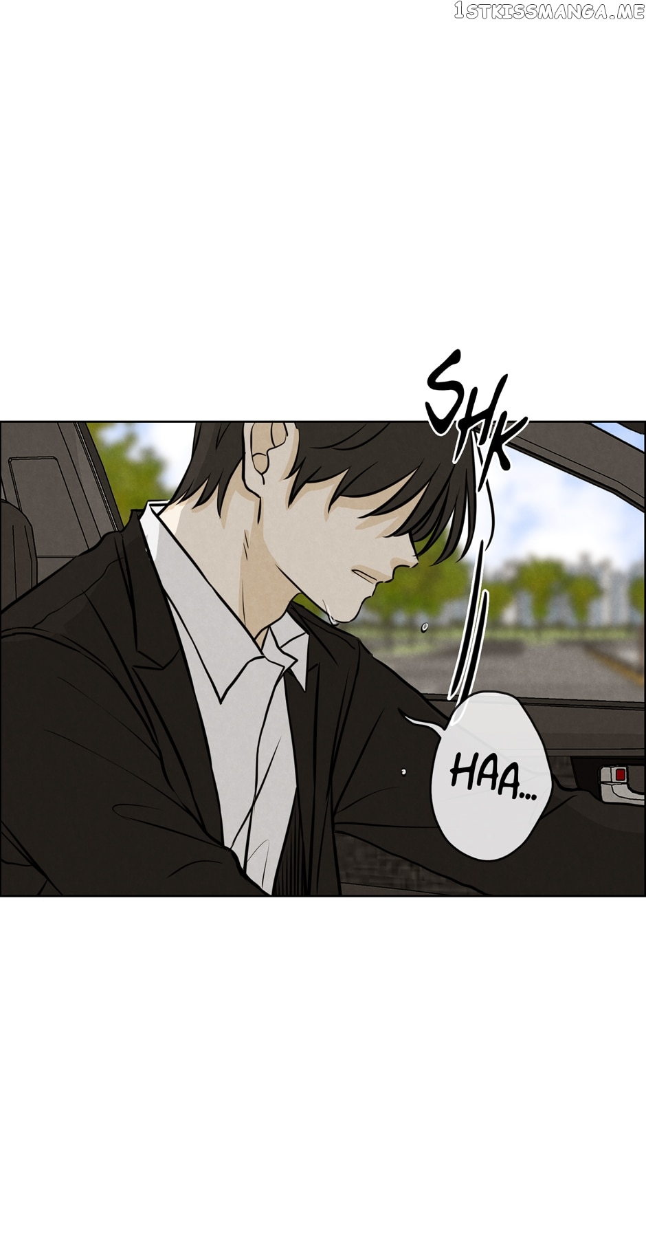 Ghosting Groom Chapter 75 - page 44