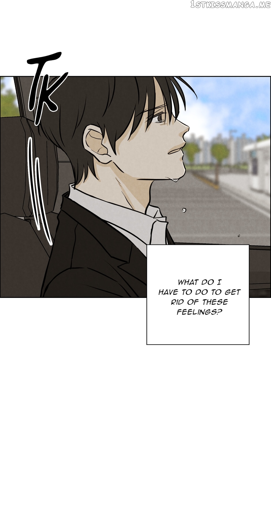 Ghosting Groom Chapter 75 - page 45