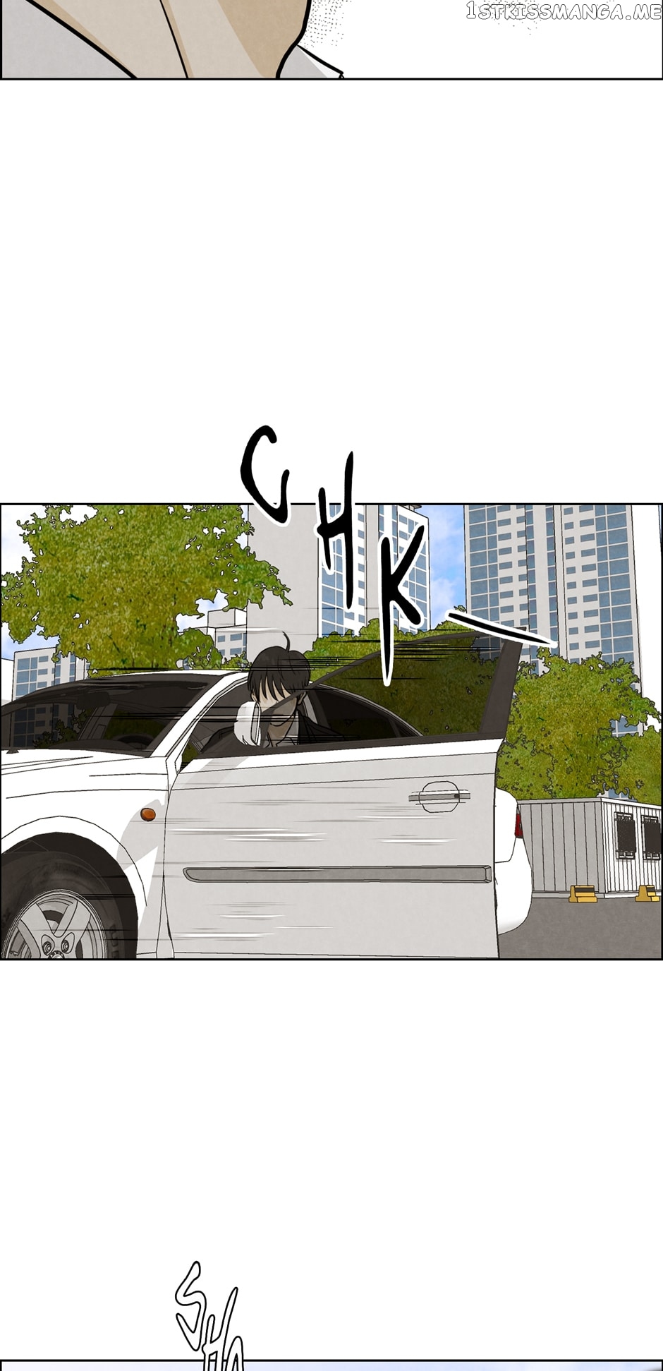 Ghosting Groom Chapter 75 - page 47