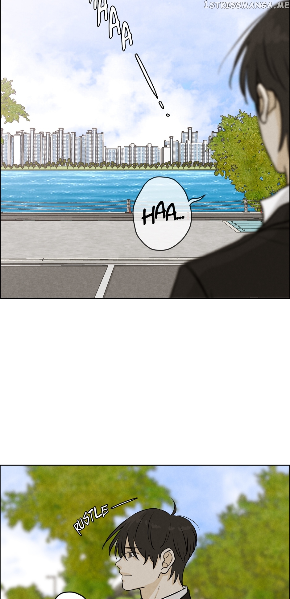 Ghosting Groom Chapter 75 - page 48