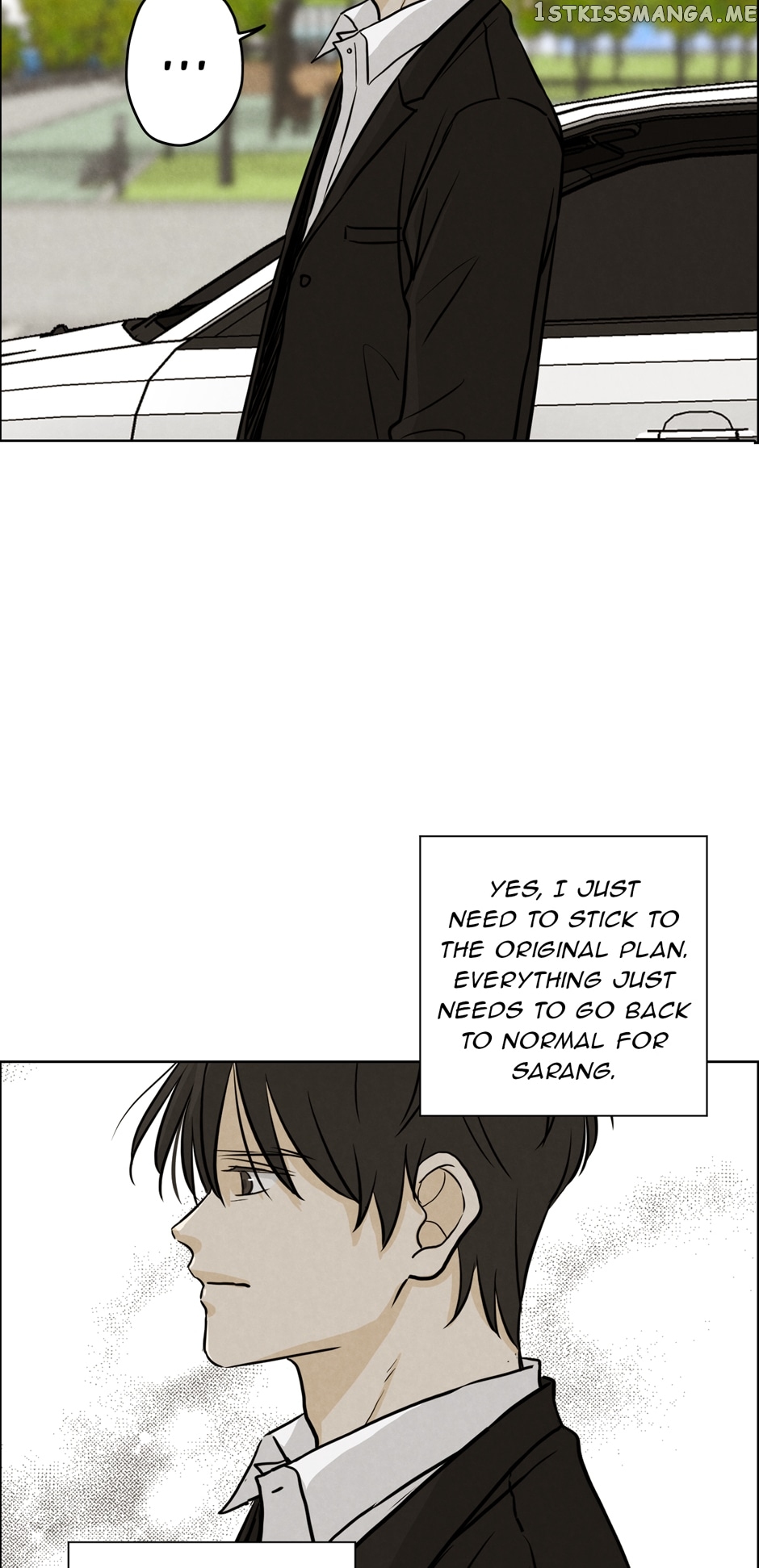 Ghosting Groom Chapter 75 - page 49
