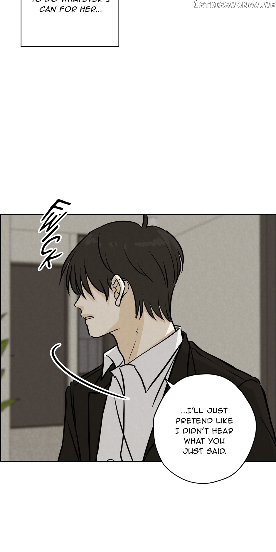 Ghosting Groom Chapter 75 - page 5