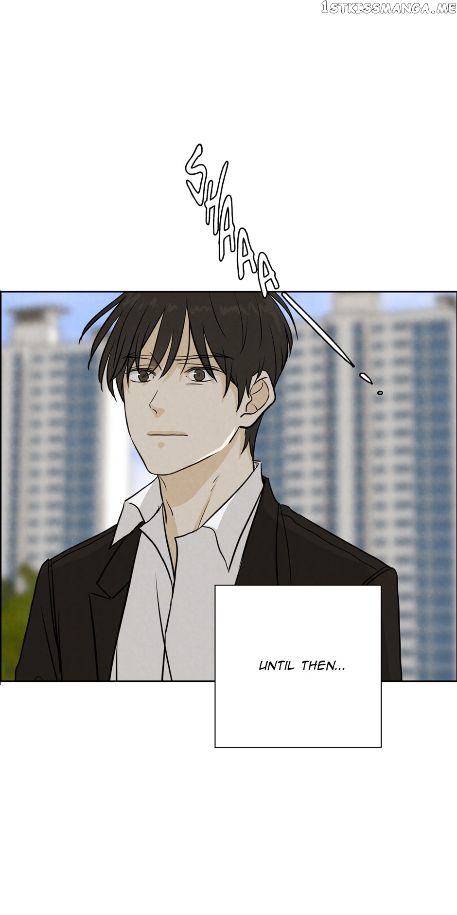 Ghosting Groom Chapter 75 - page 51