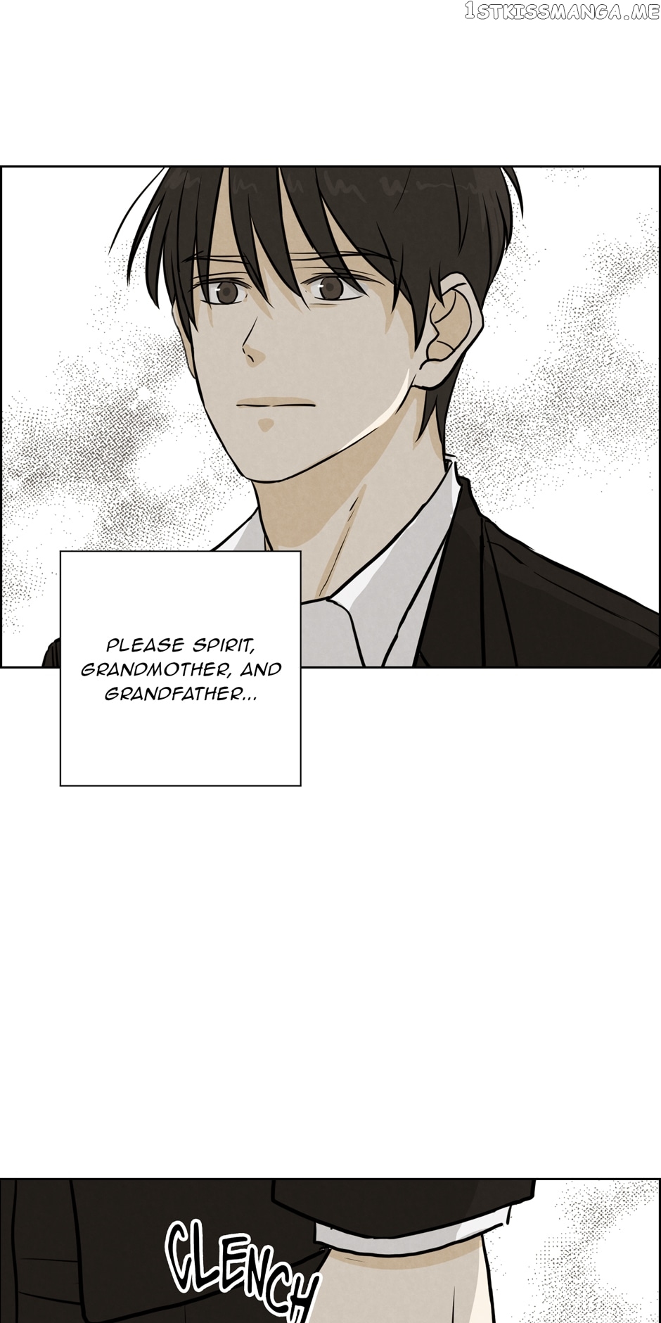 Ghosting Groom Chapter 75 - page 52