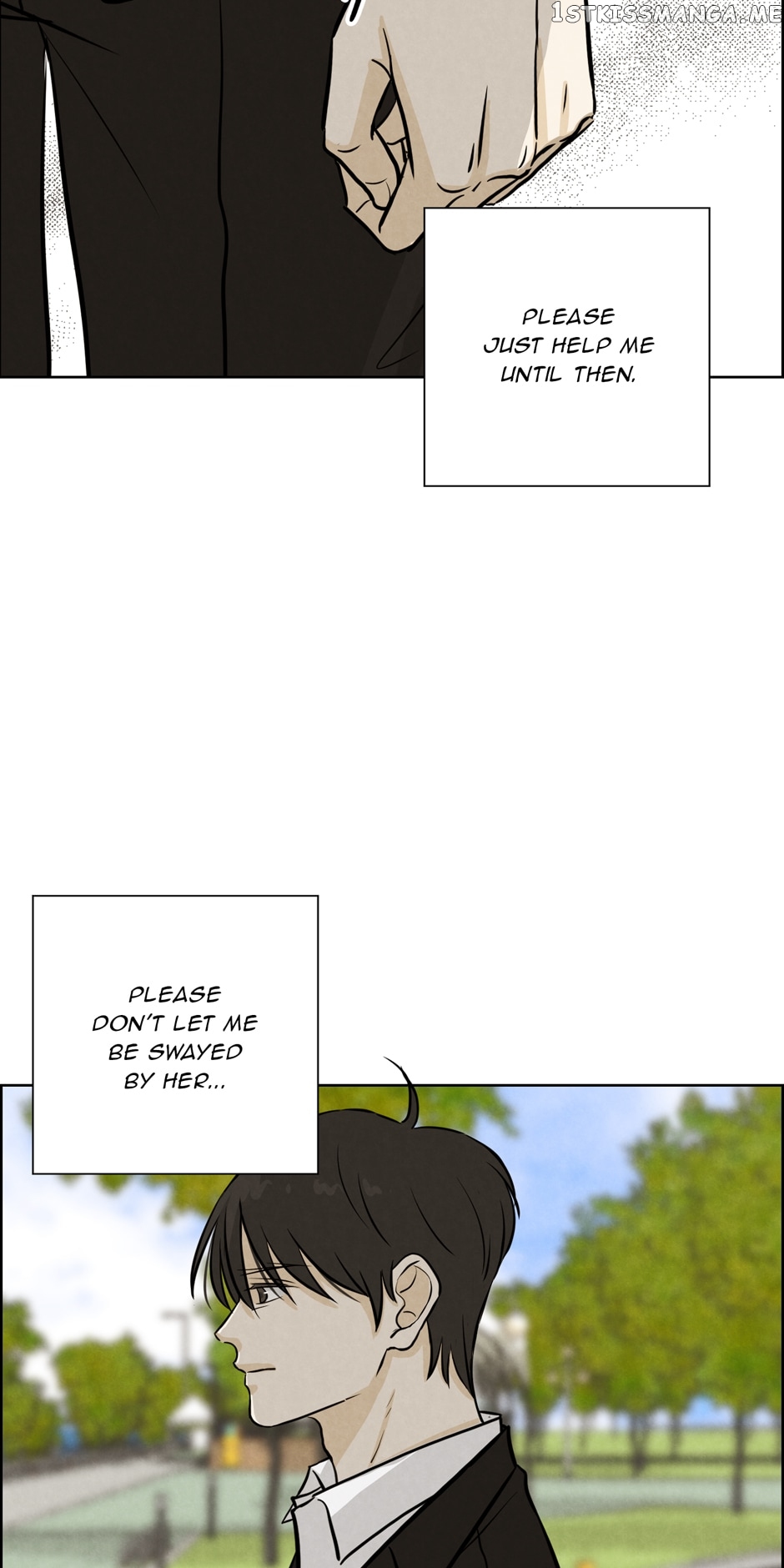 Ghosting Groom Chapter 75 - page 53