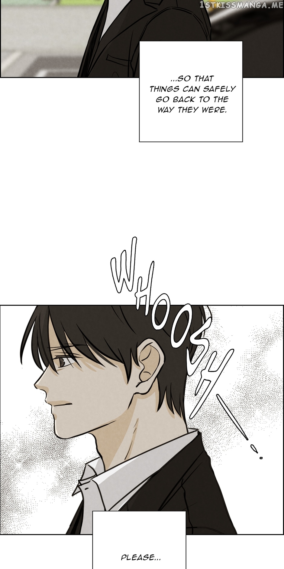 Ghosting Groom Chapter 75 - page 54