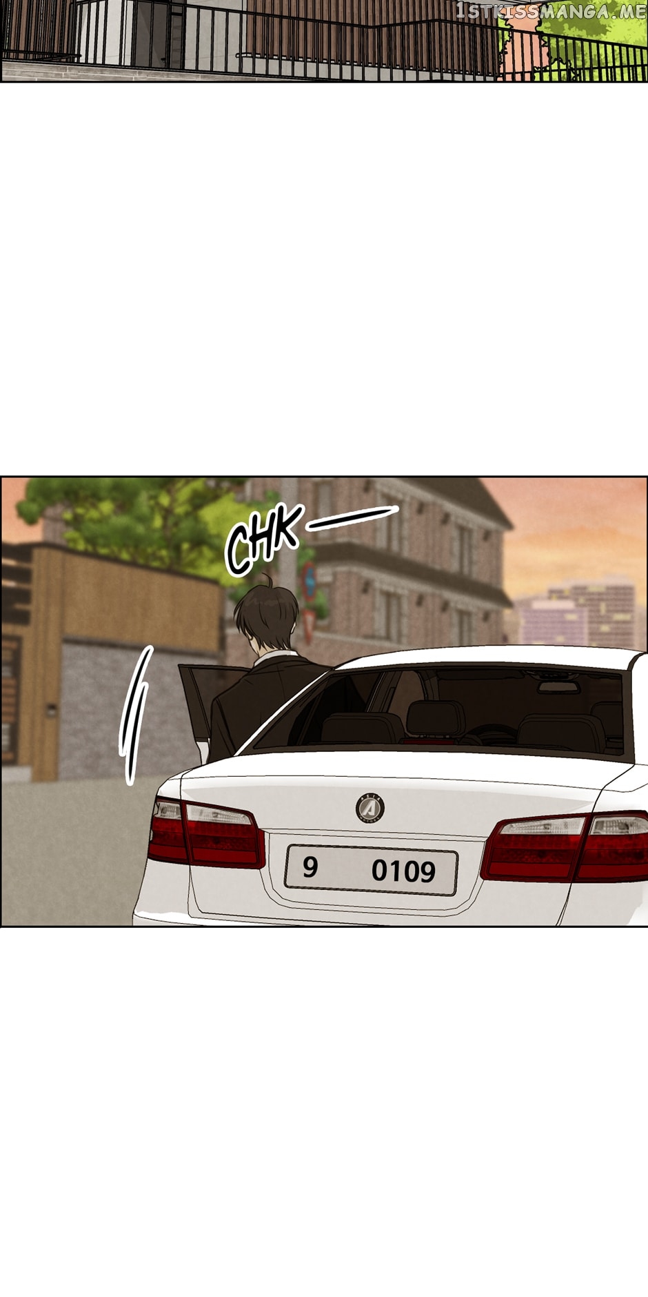 Ghosting Groom Chapter 75 - page 57