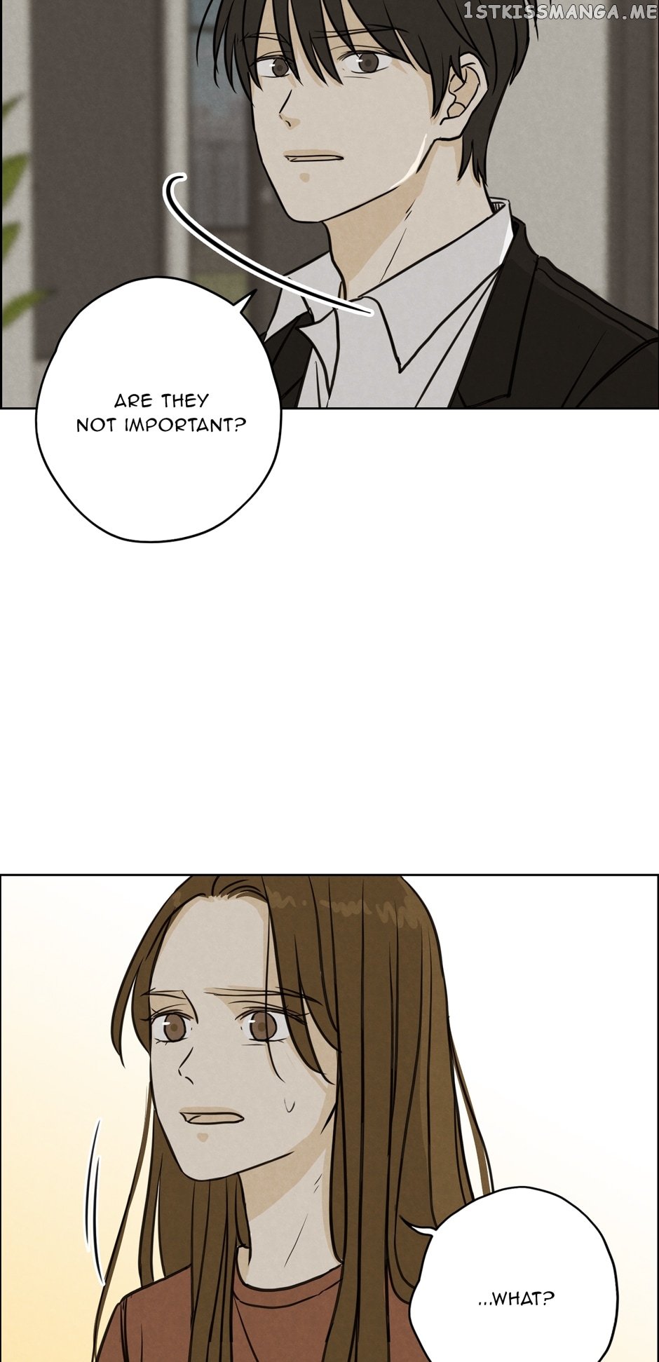 Ghosting Groom Chapter 75 - page 7