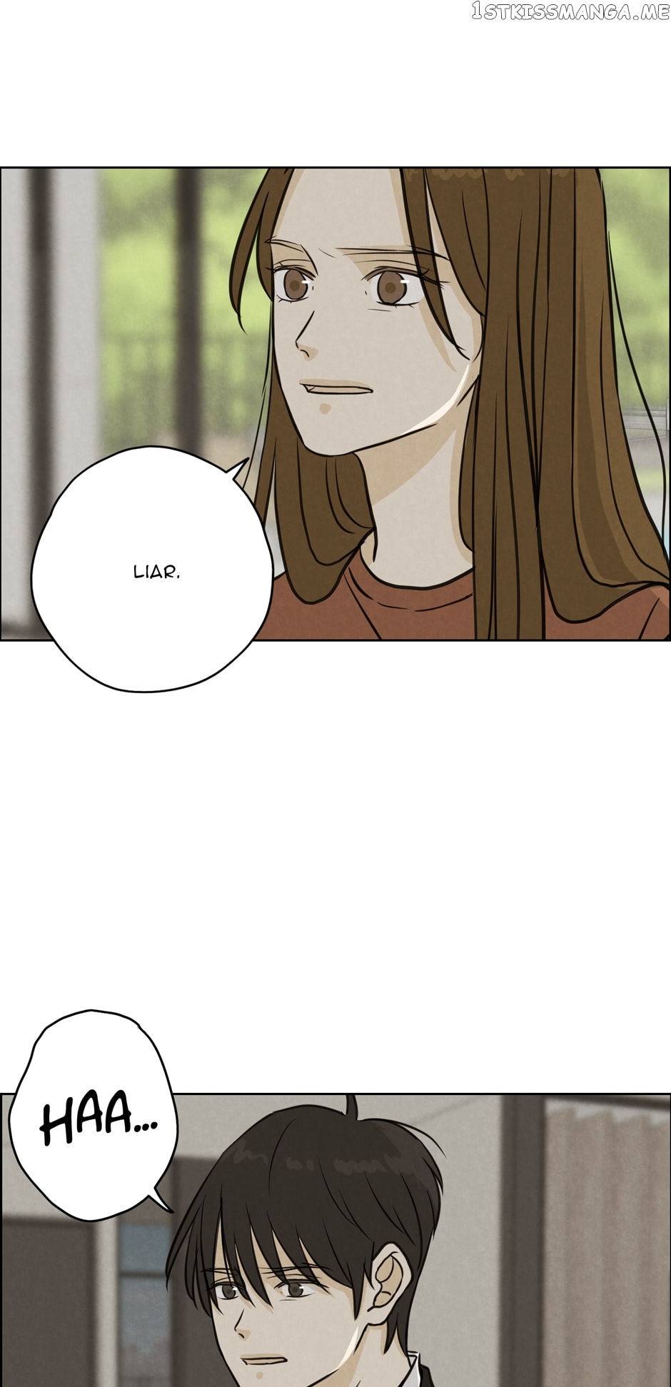Ghosting Groom Chapter 75 - page 9
