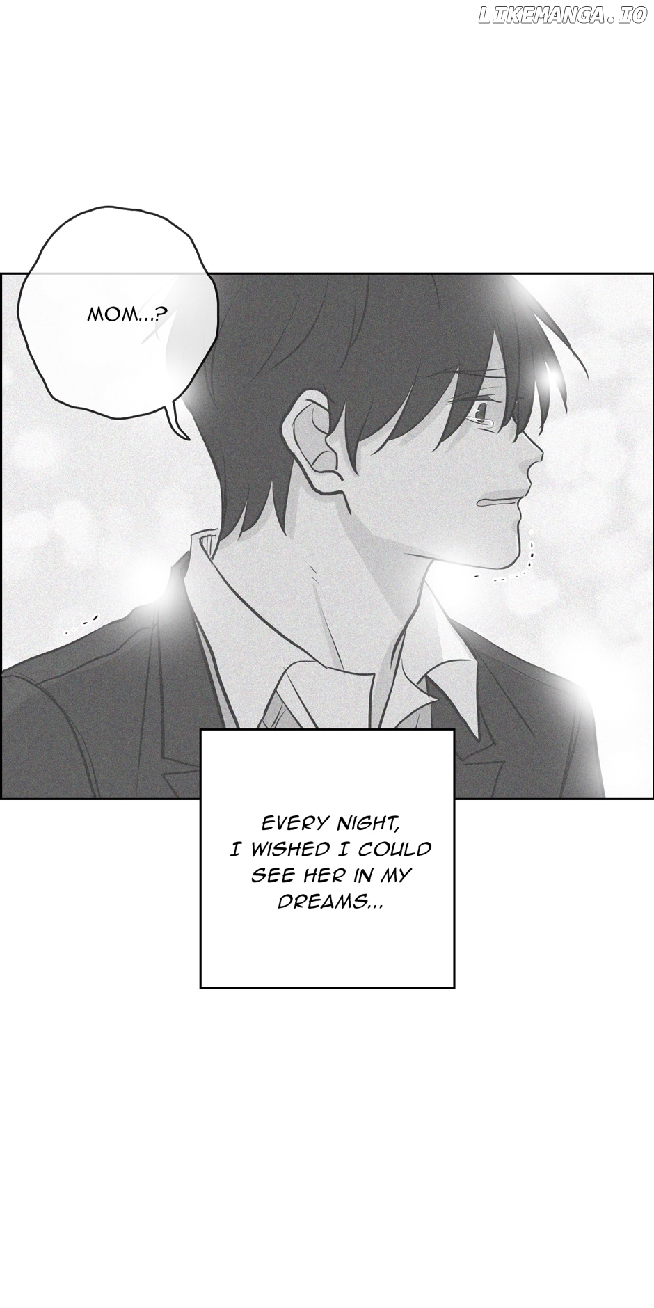 Ghosting Groom Chapter 114 - page 10