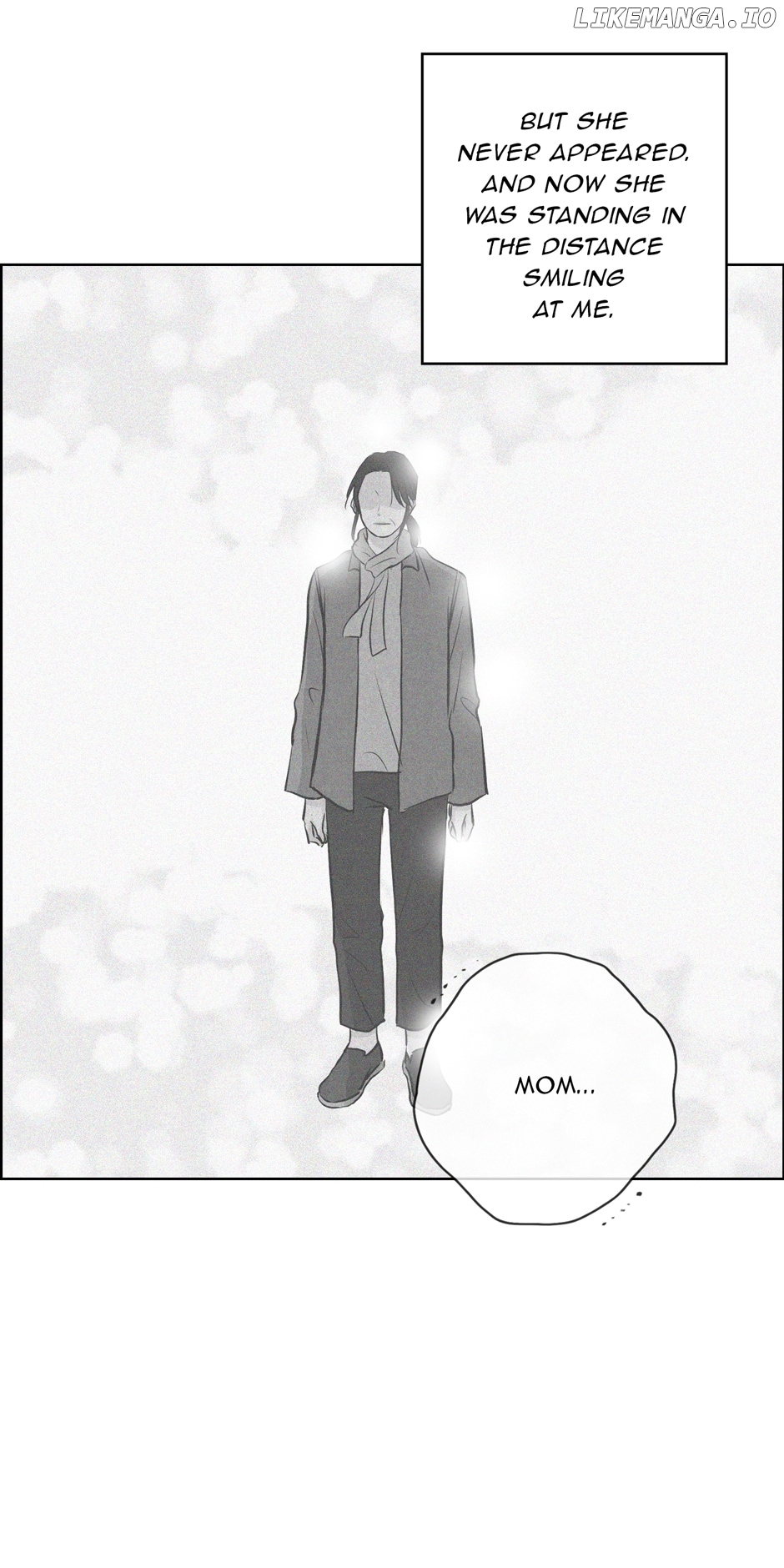 Ghosting Groom Chapter 114 - page 11