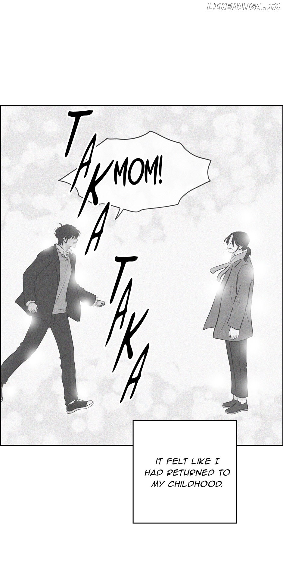 Ghosting Groom Chapter 114 - page 12