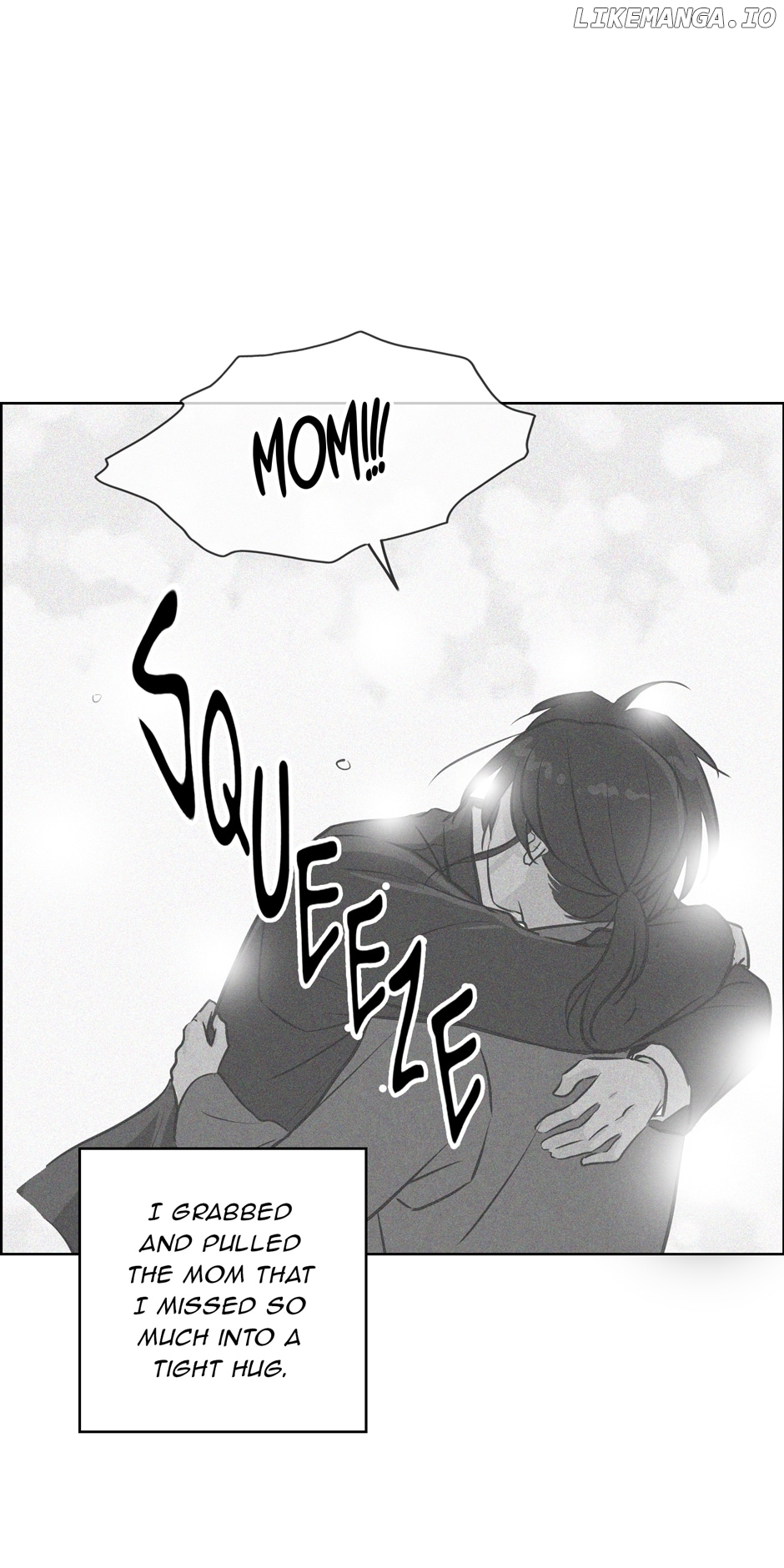 Ghosting Groom Chapter 114 - page 13