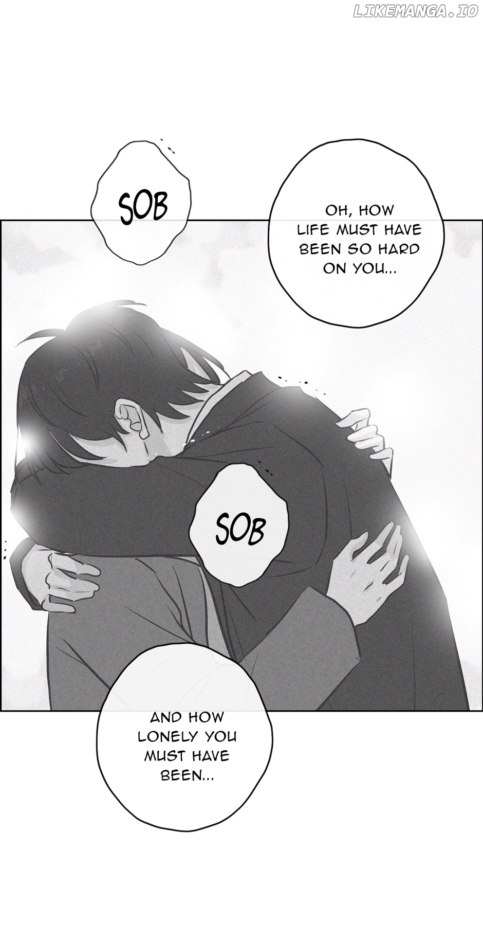 Ghosting Groom Chapter 114 - page 19