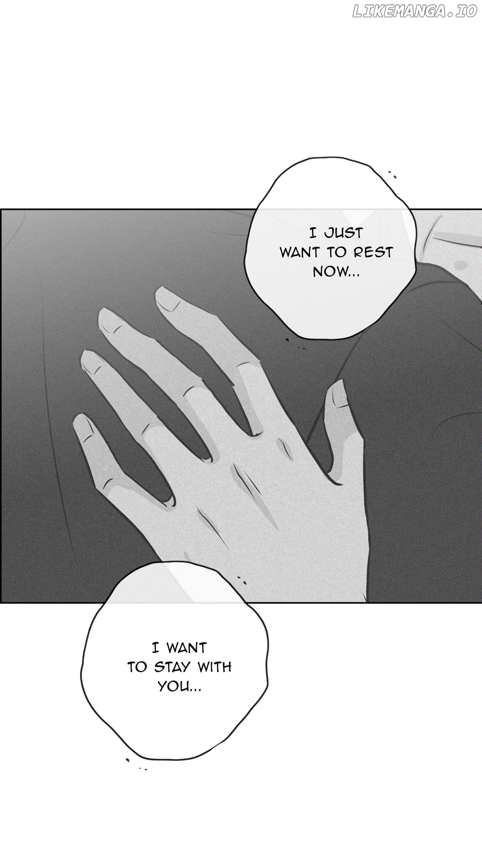 Ghosting Groom Chapter 114 - page 21