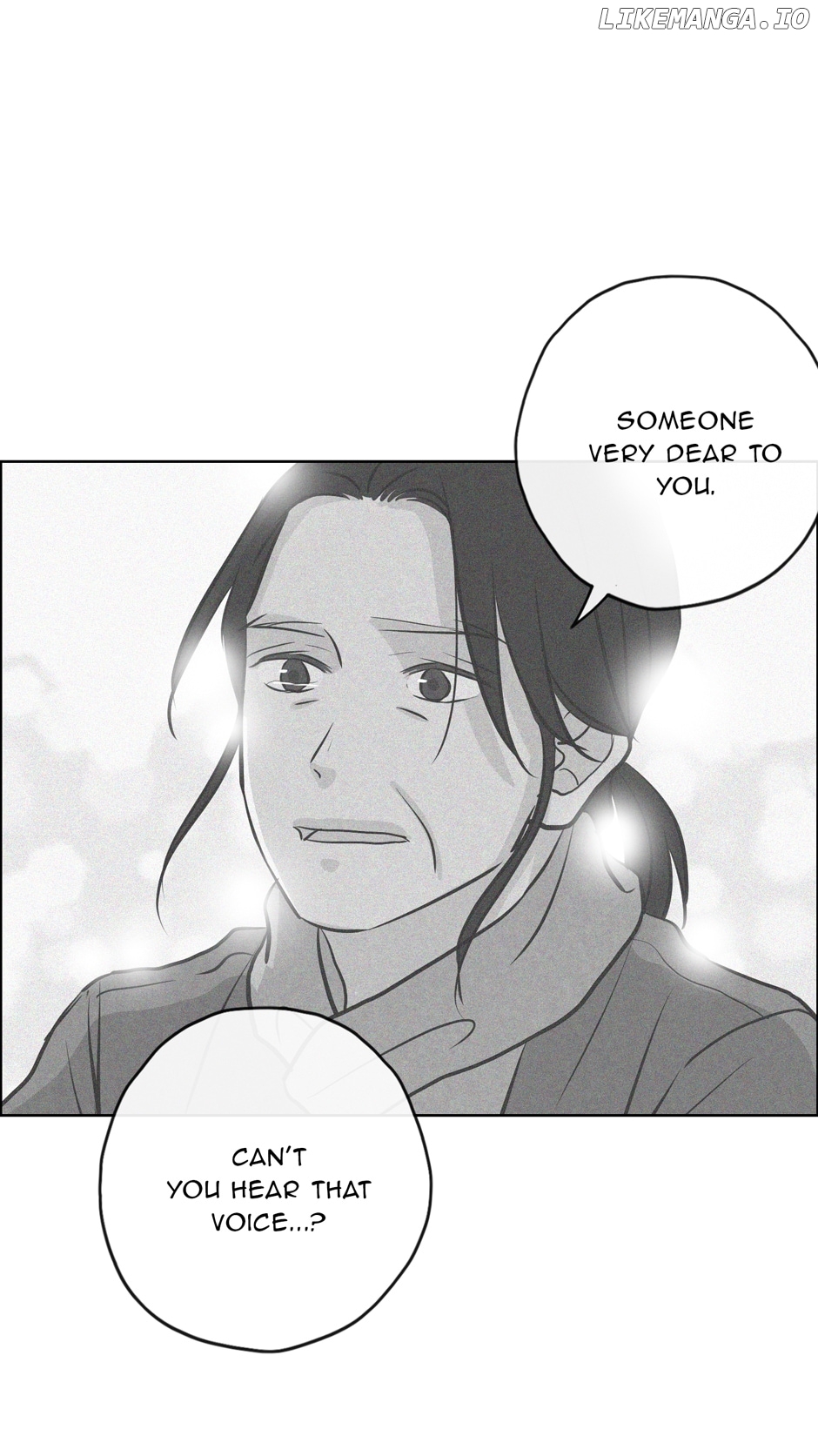 Ghosting Groom Chapter 114 - page 24