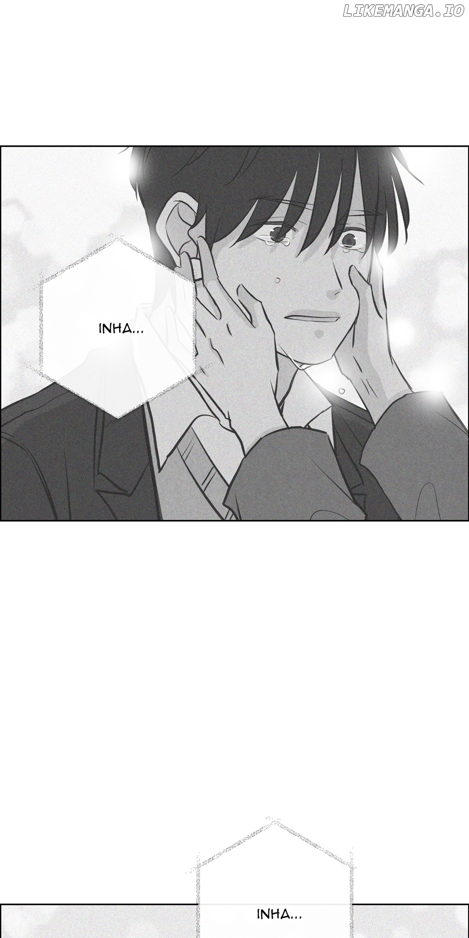 Ghosting Groom Chapter 114 - page 25