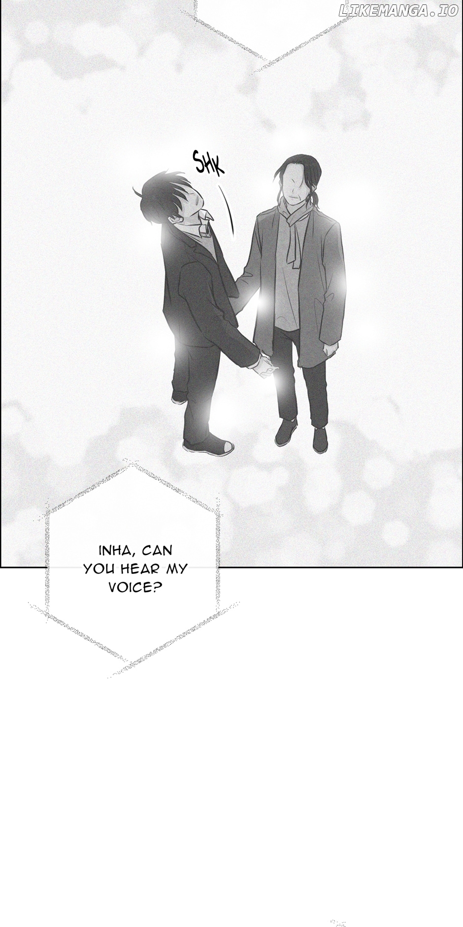 Ghosting Groom Chapter 114 - page 26