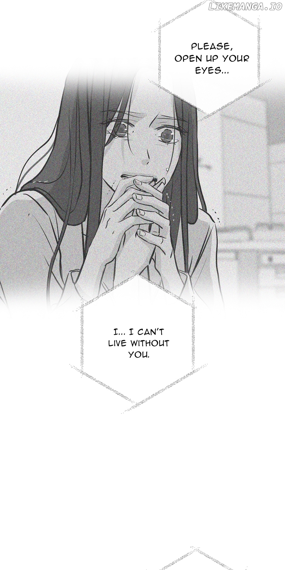 Ghosting Groom Chapter 114 - page 27