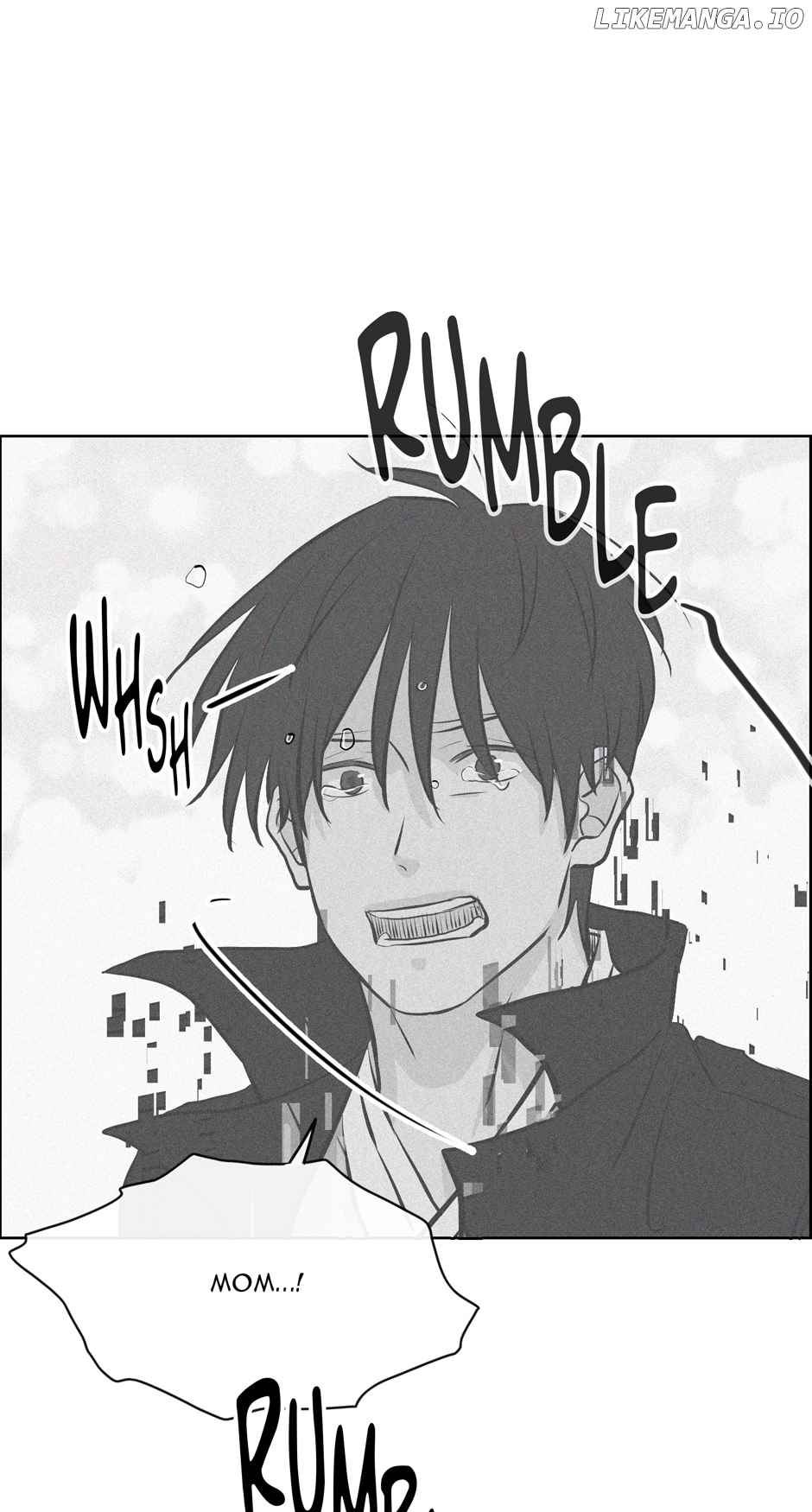 Ghosting Groom Chapter 114 - page 30