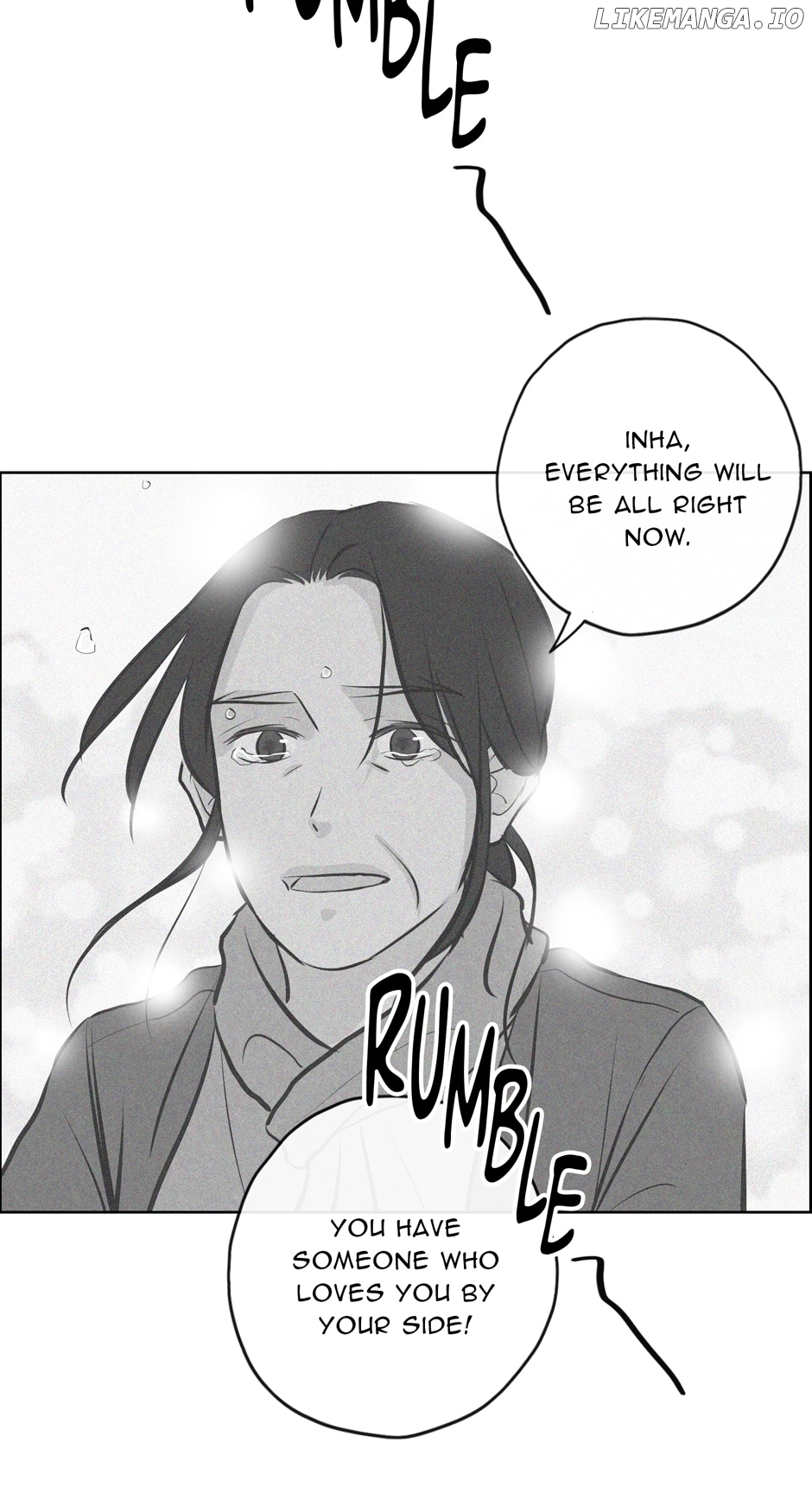 Ghosting Groom Chapter 114 - page 31
